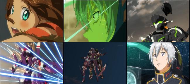 ガルガンディア
