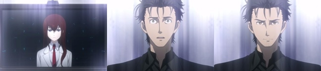 STEINS;GATE
