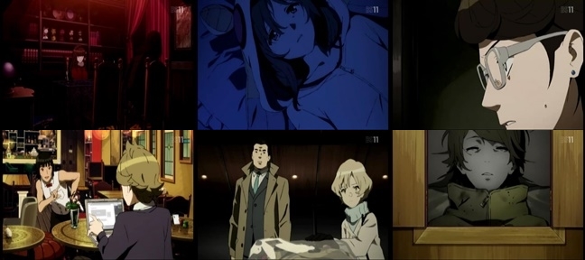 オカルティック・ナイン