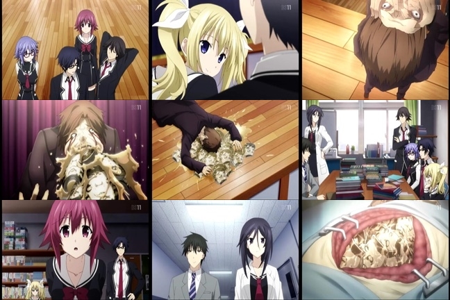 CHAOS;CHILD