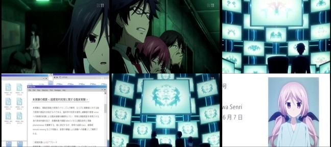 CHAOS;CHILD