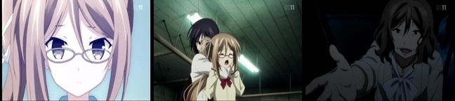 CHAOS;CHILD