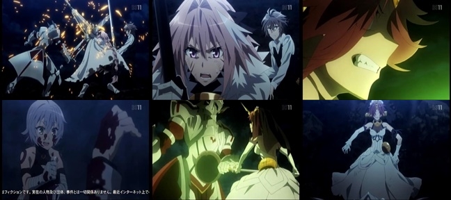 Apocrypha