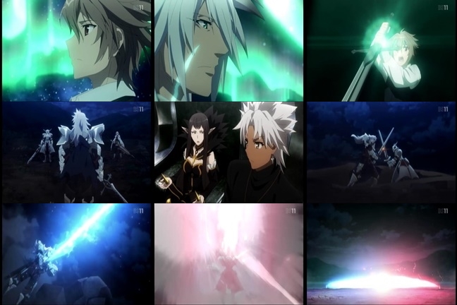 Apocrypha