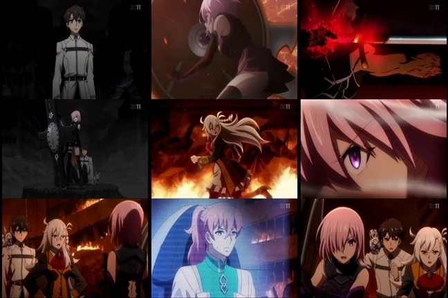 FGO