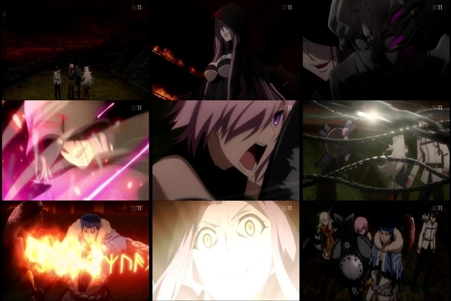 FGO