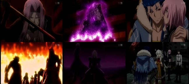 FGO
