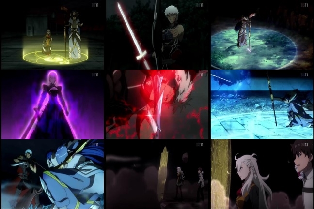 FGO