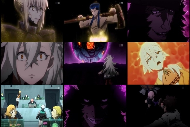 FGO