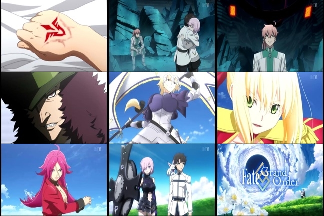 FGO