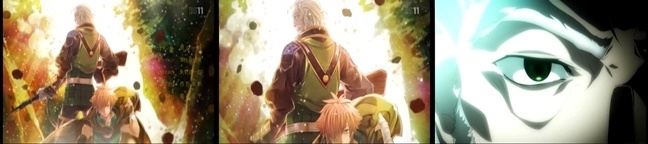 Fate/EXTRA Last Encore