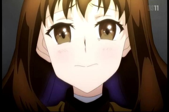 Fate/EXTRA Last Encore