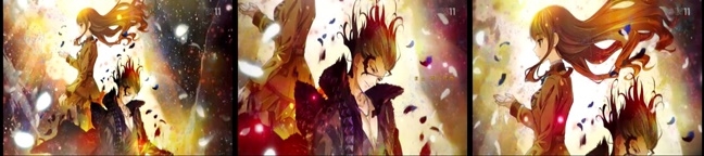 Fate/EXTRA Last Encore