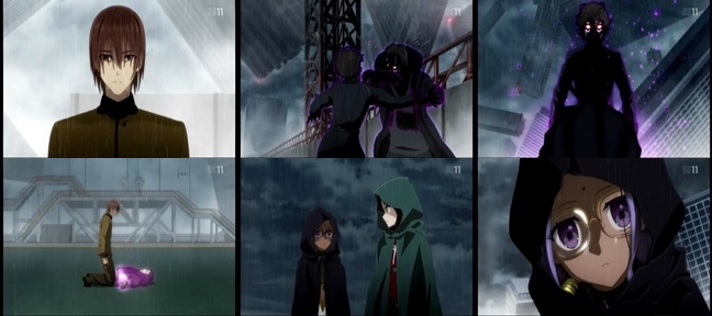 Fate/EXTRA Last Encore