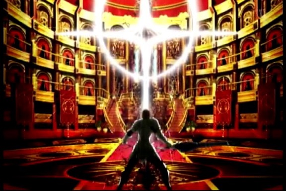 Fate/EXTRA Last Encore