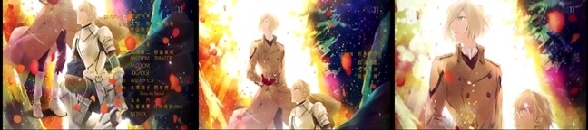 Fate/EXTRA Last Encore