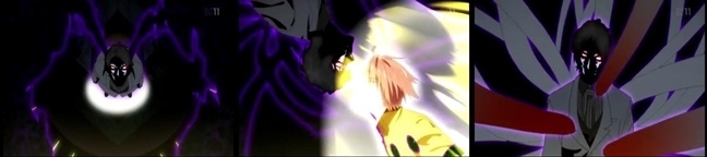 Fate/EXTRA Last Encore