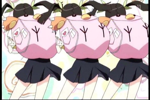 暦物語