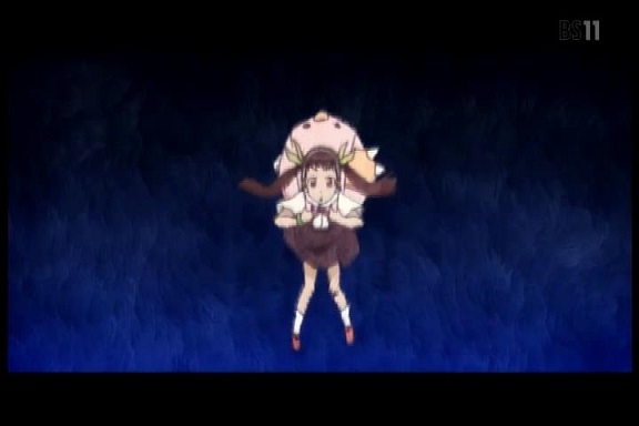 終物語