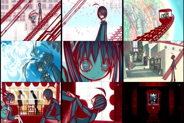終物語