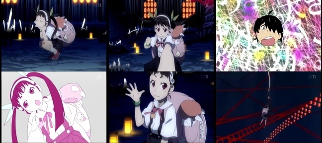 終物語