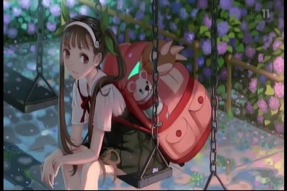 終物語