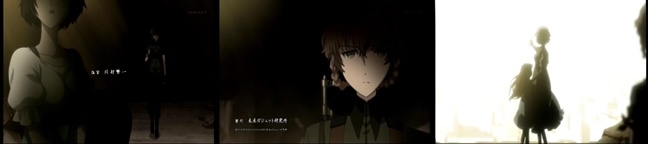 STEINS;GATE0