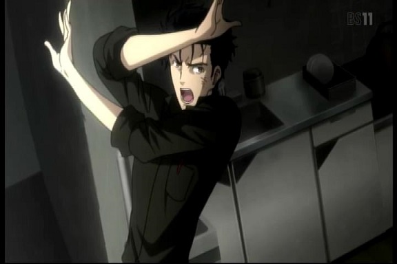 STEINS;GATE0