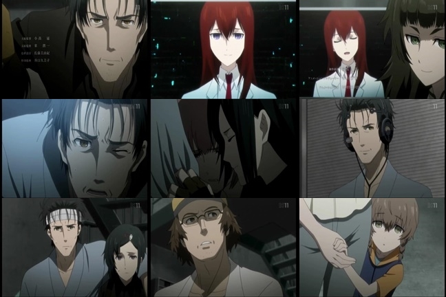 STEINS;GATE0