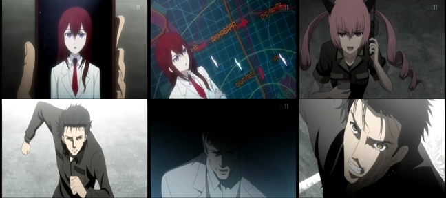 STEINS;GATE0