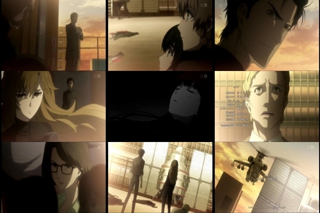 STEINS;GATE0