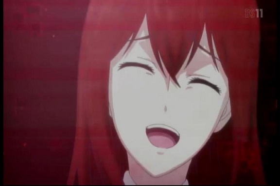 STEINS;GATE0