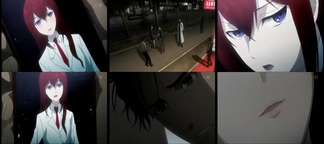 STEINS;GATE0