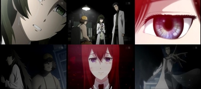 STEINS;GATE0