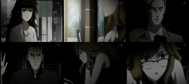 STEINS;GATE0