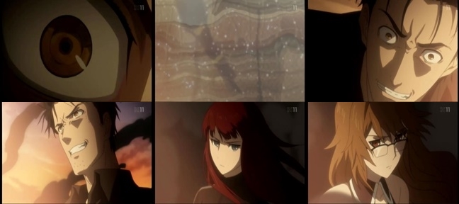 STEINS;GATE0
