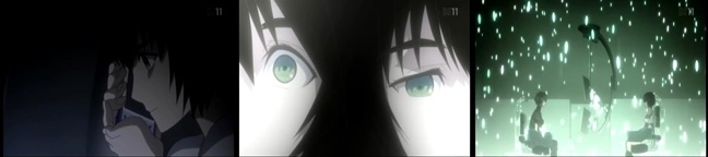 STEINS;GATE0