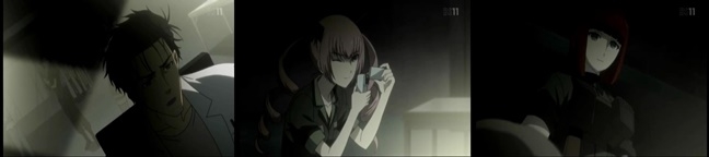 STEINS;GATE0