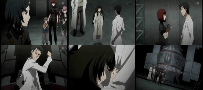 STEINS;GATE0
