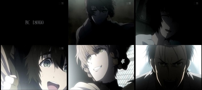 STEINS;GATE0