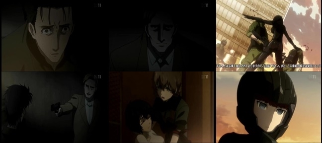 STEINS;GATE0