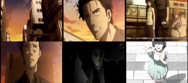 STEINS;GATE0