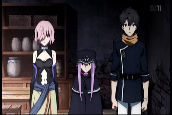 FGO7