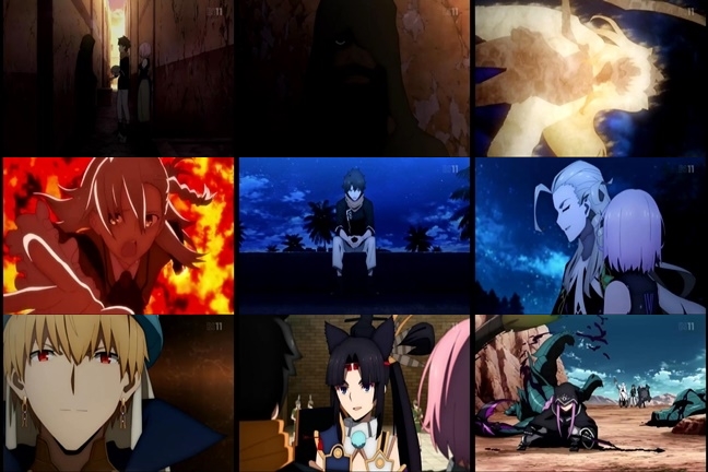 FGO7