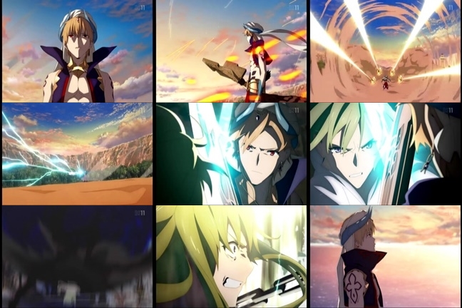 FGO7