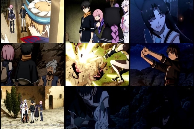 FGO7