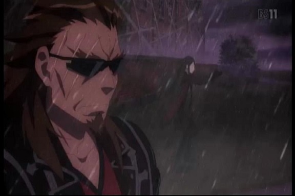 ロード・エルメロイ