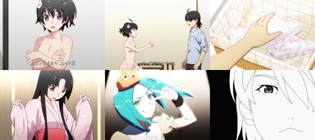 続・終物語