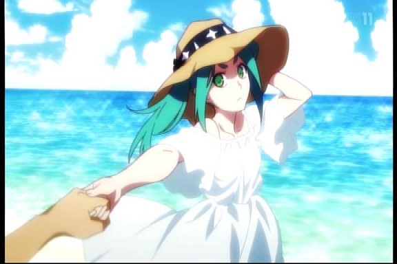 続・終物語