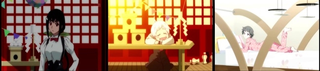 続・終物語